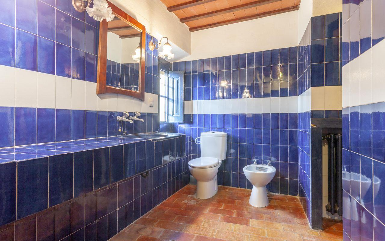 Baño A 1