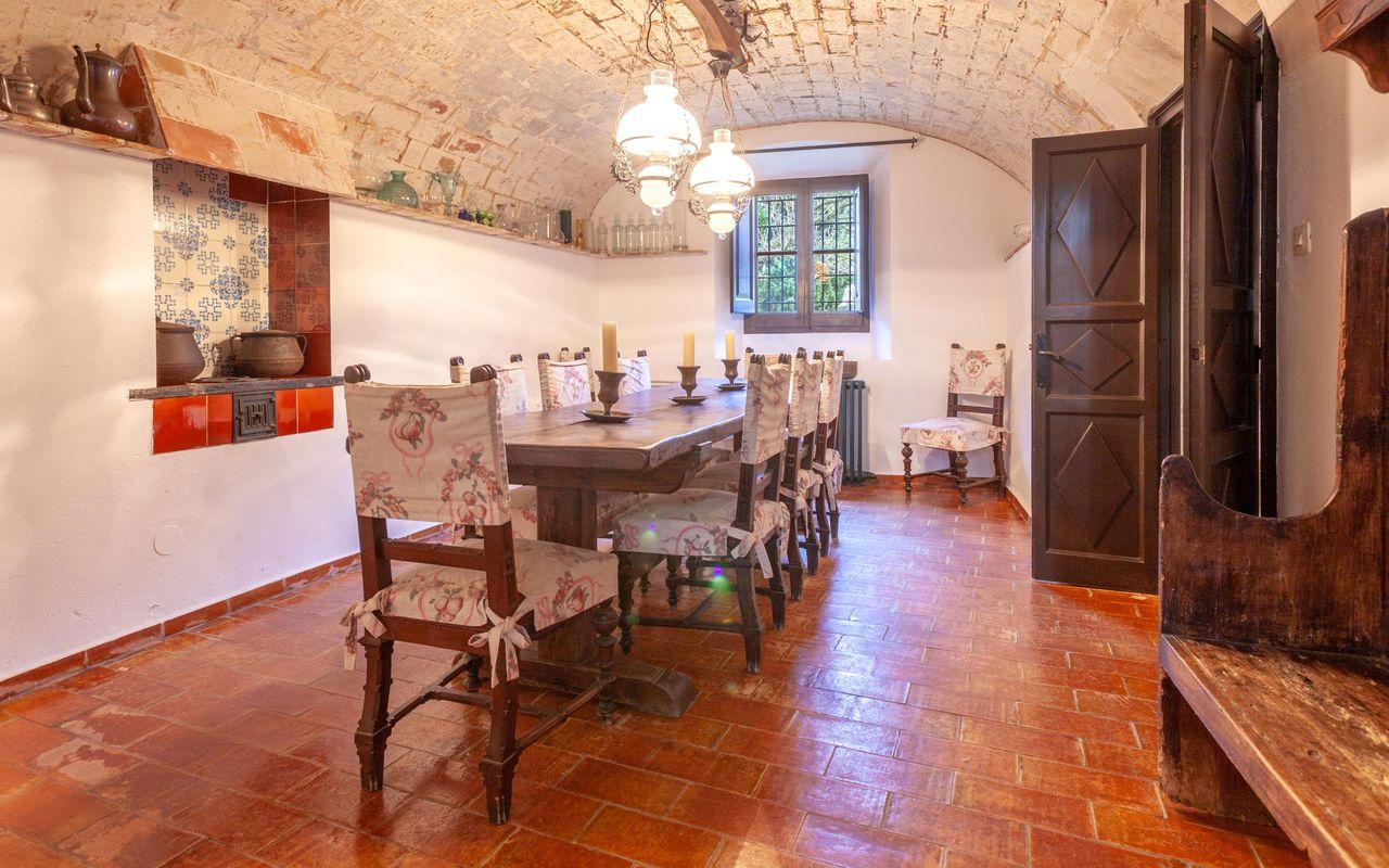 Comedor 4