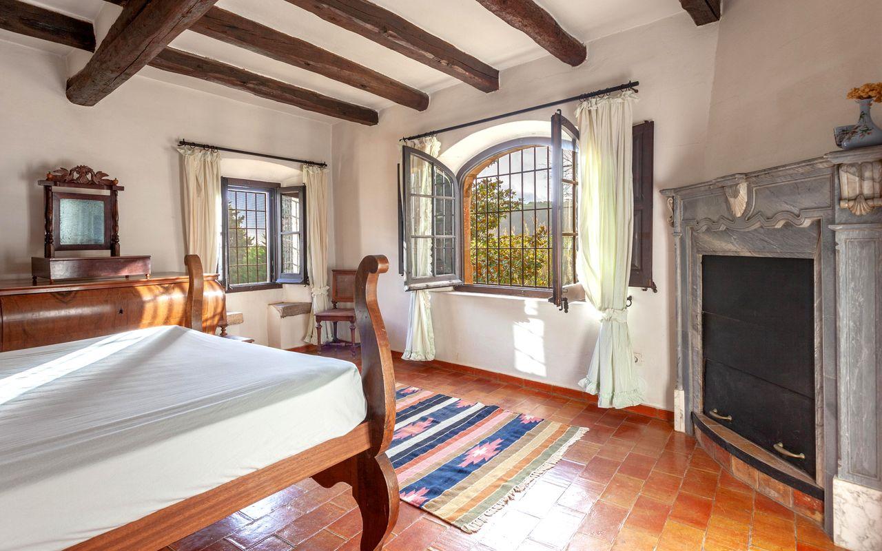 Dormitorio A 3 mas